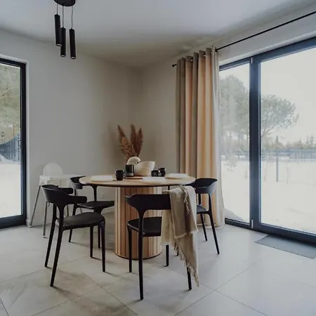 Fala Odpoczynku - Nad Morzem 山林小屋 *