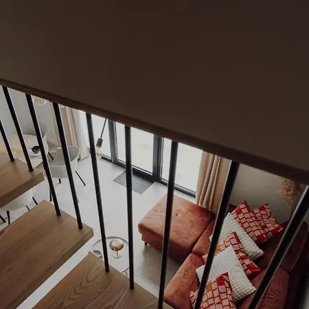 Fala Odpoczynku - Nad Morzem 山林小屋