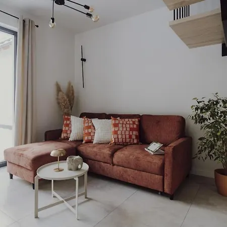 Fala Odpoczynku - Nad Morzem 山林小屋