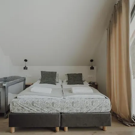 Fala Odpoczynku - Nowe Nad Morzem W Lubiatowie