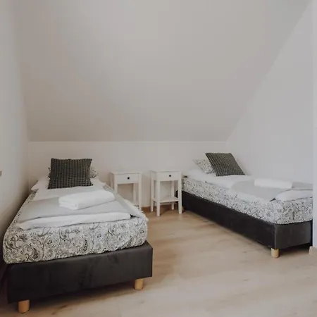 Fala Odpoczynku - Nowe Nad Morzem W Lubiatowie Любятово