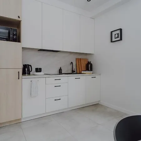 Fala Odpoczynku - Nowe Nad Morzem W Lubiatowie Chata