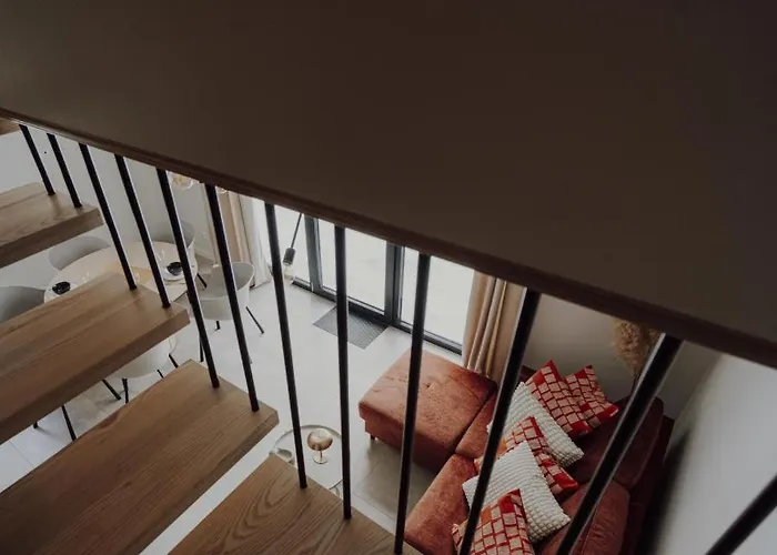 Fala Odpoczynku - Nad Morzem 山林小屋