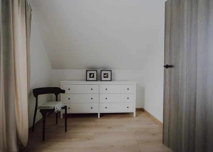 Fala Odpoczynku - Nad Morzem 山林小屋 *