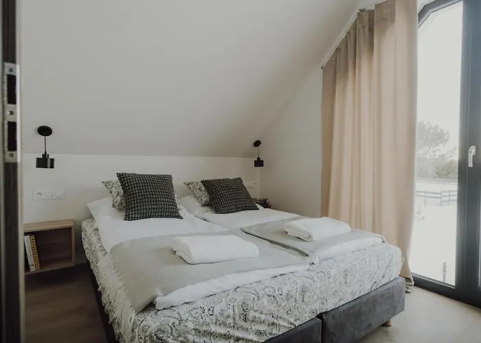 Fala Odpoczynku - Nad Morzem 山林小屋 *